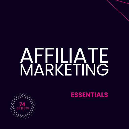 Affiliate Marketing 2025 e-paper cover