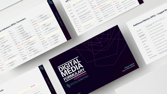 Free digital media formulary download preview