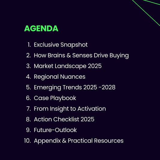 Neuromarketing 2025 e-paper content