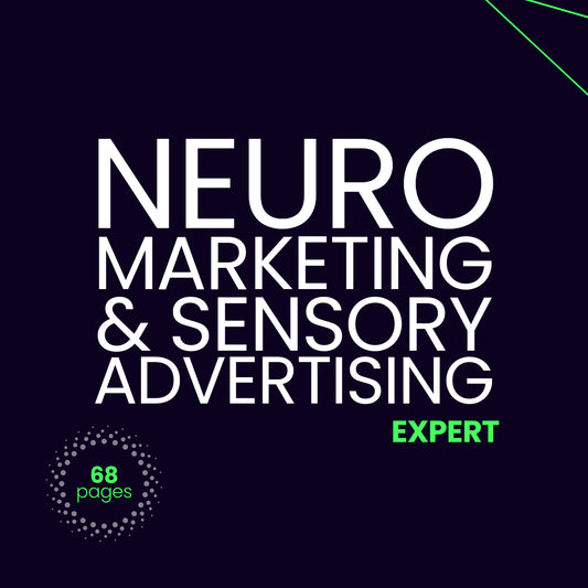Neuromarketing 2025 e-paper cover
