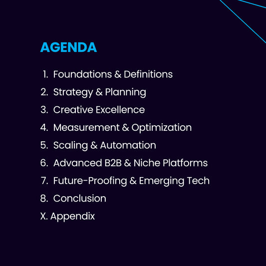 Paid Social Media 2025 e-paper content