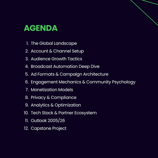 WhatsApp 2025 e-paper content