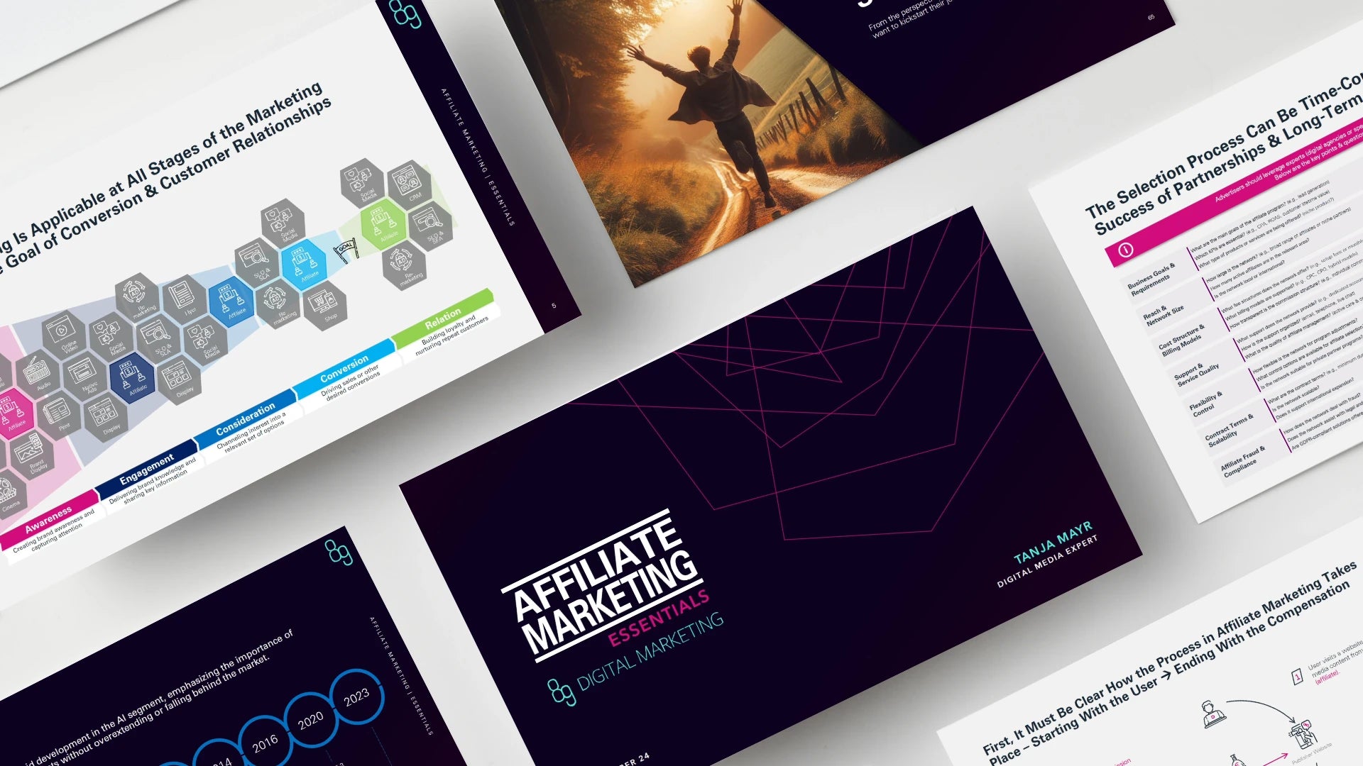 Affiliate Marketing 2025 e-paper preview