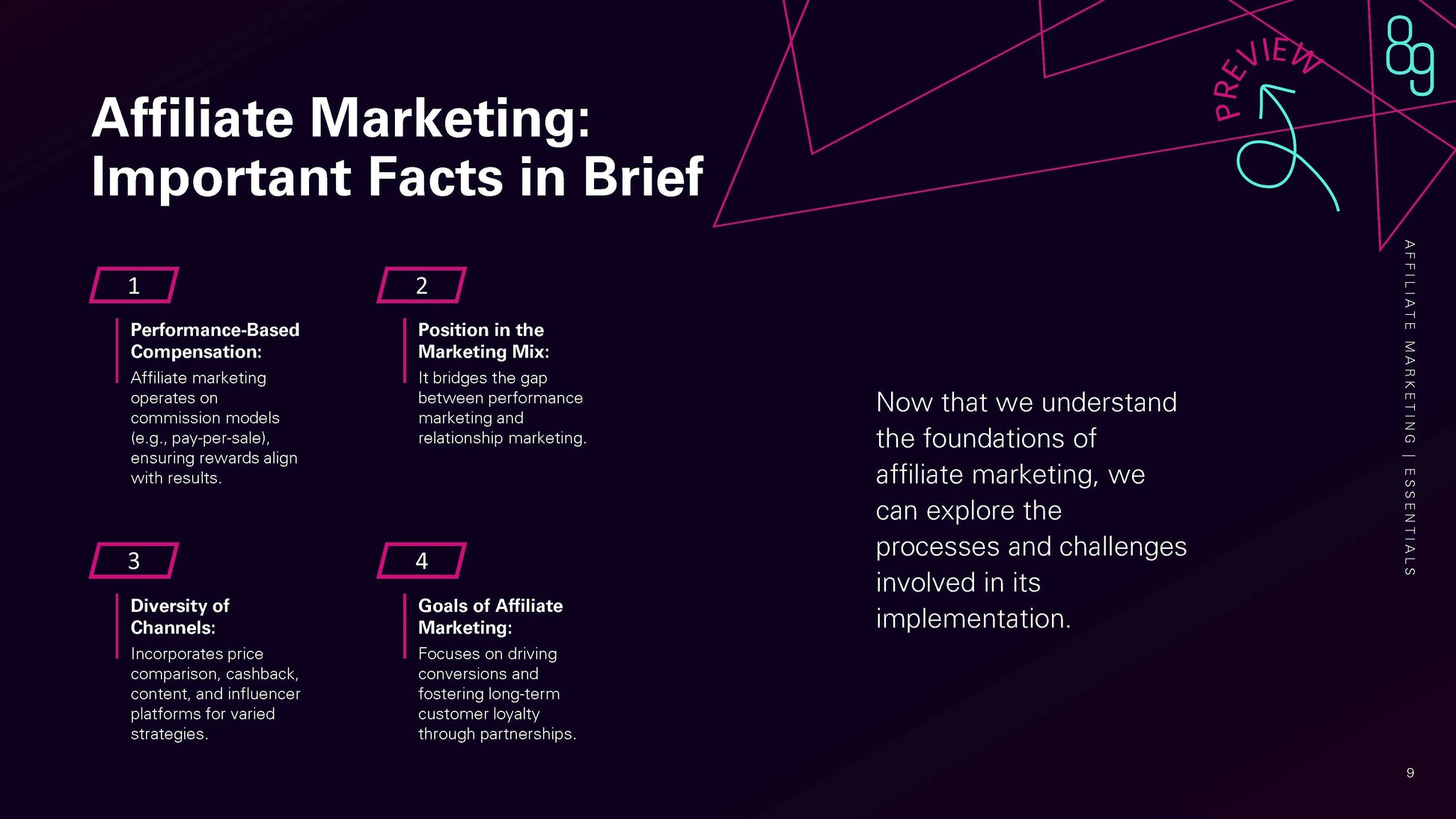 Affiliate Marketing 2025 e-paper preview_page7