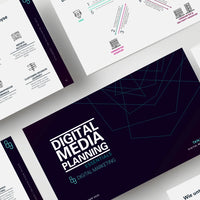 Digital Media Planning 2025 DE e-paper Vorschau