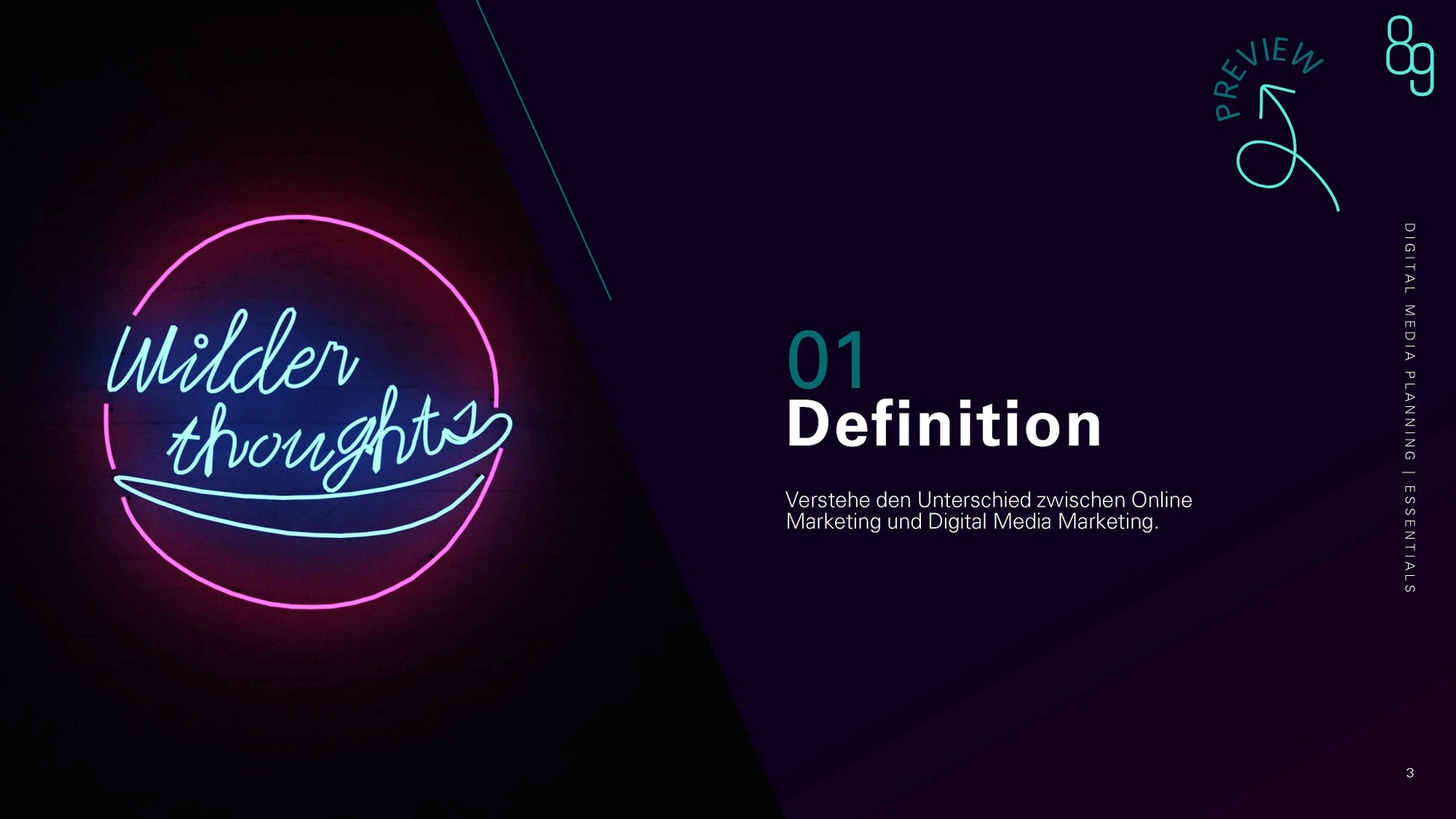 Digital Media Planning 2025 DE e-paper Vorschau_Seite1