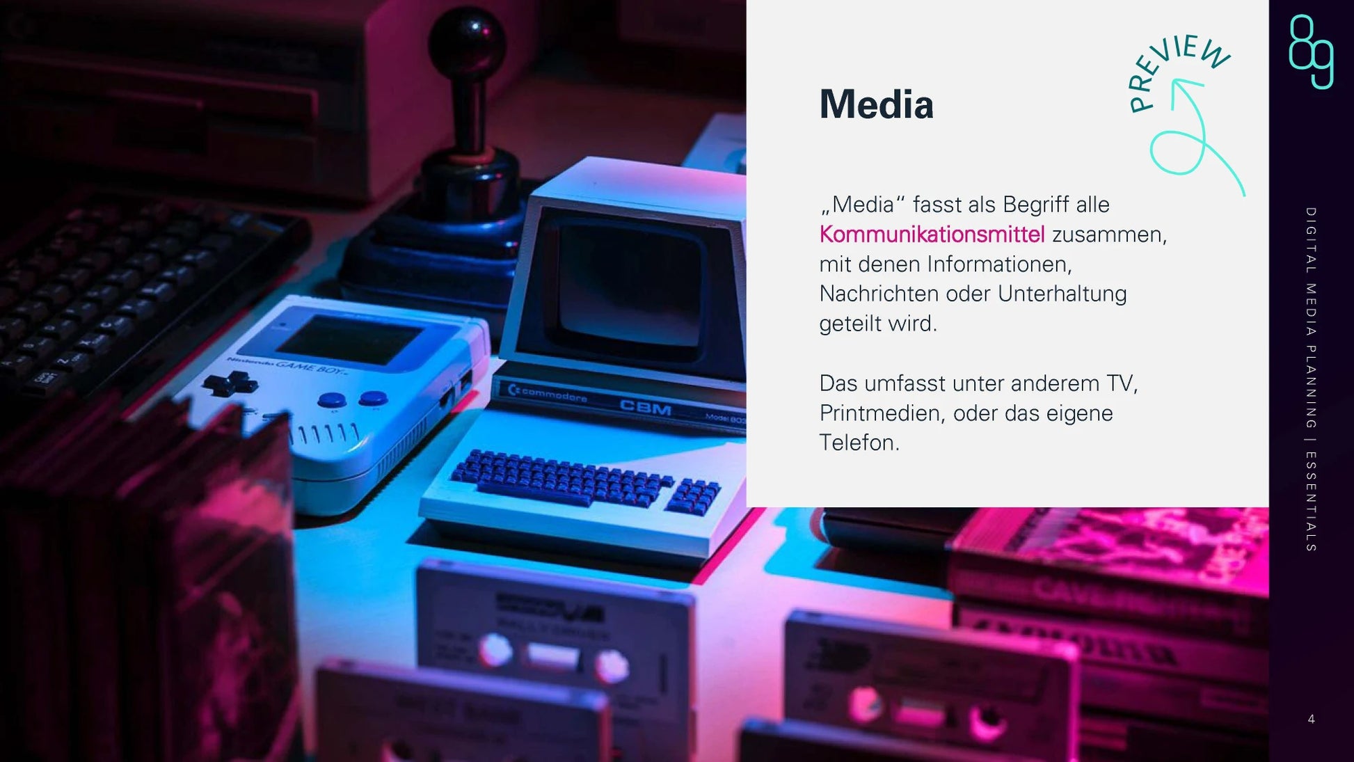 Digital Media Planning 2025 DE e-paper Vorschau_Seite2