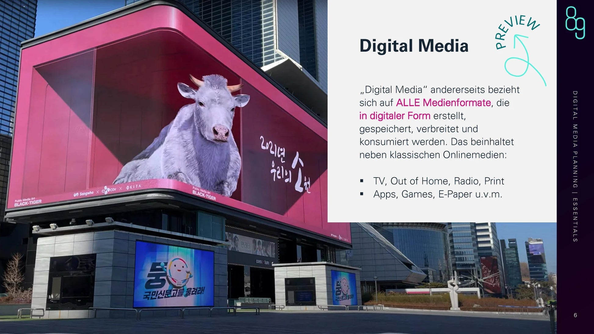 Digital Media Planning 2025 DE e-paper Vorschau_Seite4