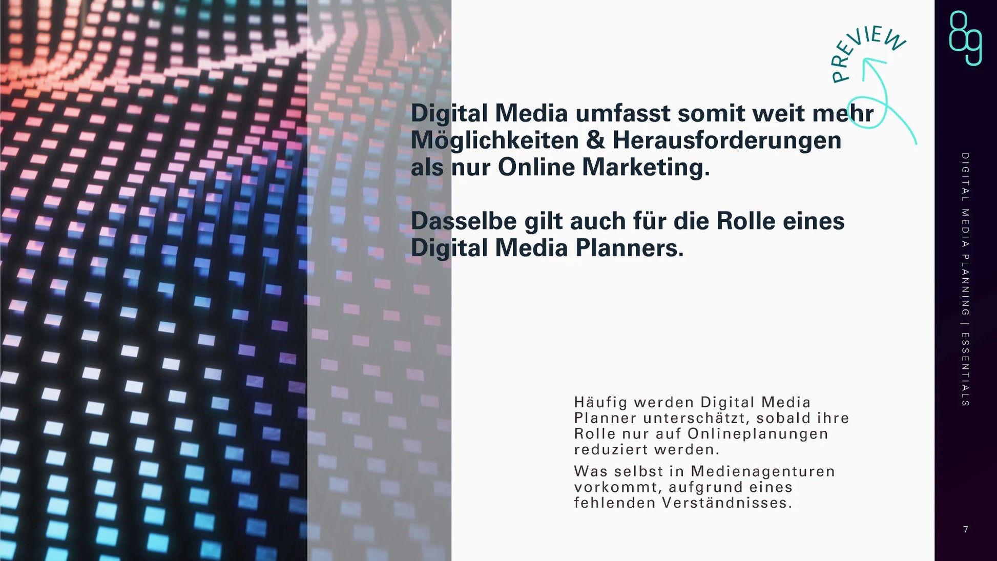 Digital Media Planning 2025 DE e-paper Vorschau_Seite5