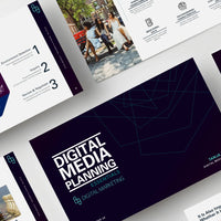 Digital Media Planning 2025 e-paper preview