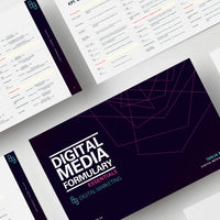 Free digital media formulary download preview