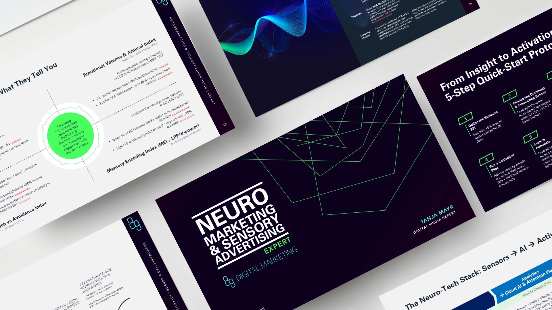Neuromarketing 2025 e-paper preview