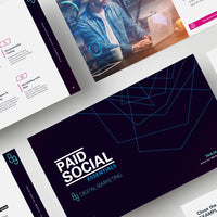 Paid Social Media 2025 e-paper preview
