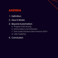Programmatic Advertising 2025 e-paper content