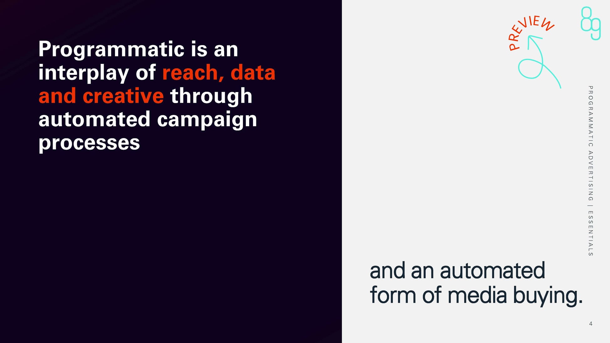 Programmatic Advertising 2025 e-paper preview_page2