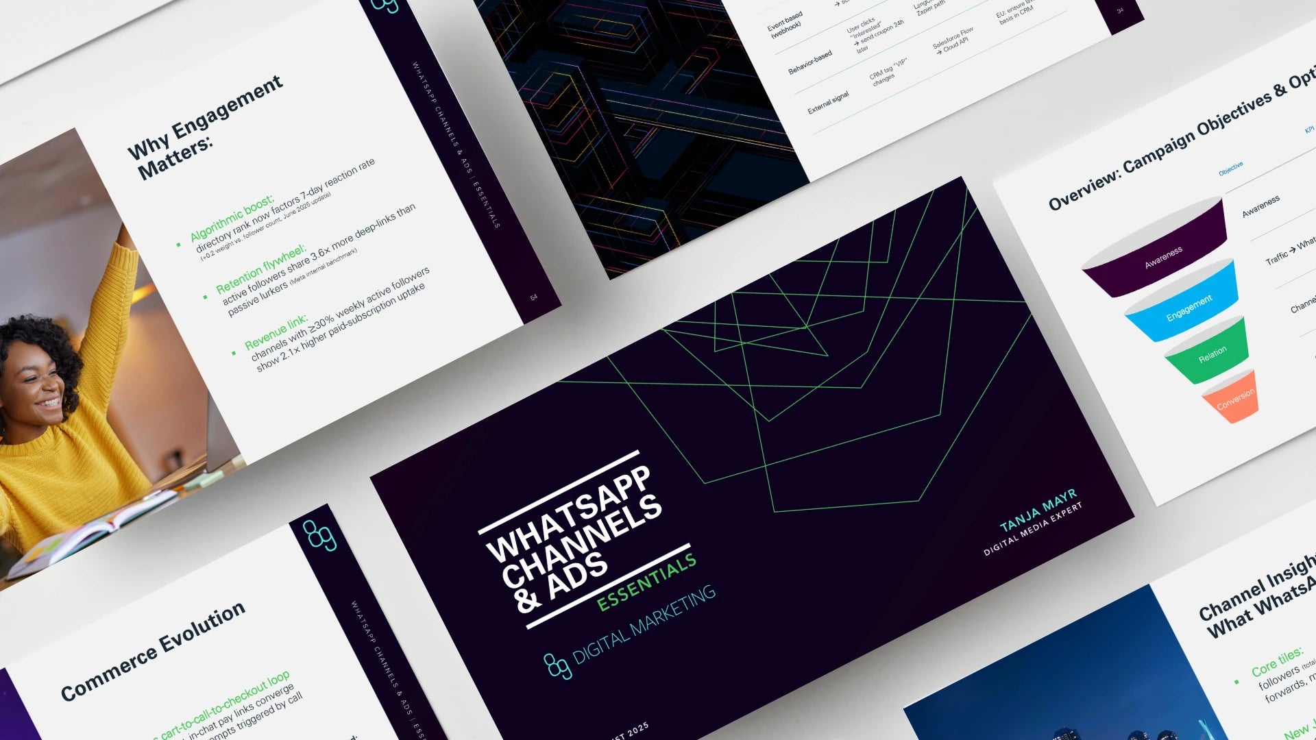 WhatsApp 2025 e-paper preview